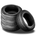 Lionhart Lionclaw ATX2 265/60R20 All Terrain 40K Mileage Warranty 10 Ply New. Price: $610.88.