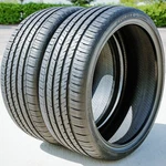 Tires 235/35R19 91W Xl Evoluxx Capricorn Uhp As A/s High Performance New. Price: $164.93.