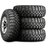 4 Tires 30X10.00R15 30X10R15 77J Load Ply Kanati Terra Master A/t Atv Utv New. Price: $633.99.