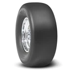 Mickey Thompson 250657 Pro Bracket Radial Tire 27X10.50R17 New. Price: $351.89.