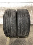 2X P265/45R20 Yokohama Geolandar X-cv G057 Blueearth 7/32 108 W Used Tires. Price: $160.00.