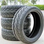 4 Tires Forceum Hexa-r 215/35R19 85Y Xl A/s High Performance New. Price: $376.99.