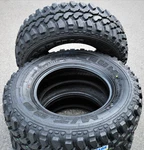 New Forceum M/t 08 Lt 235/75R15 Load 6 Ply Mt Mud Tires. Price: $193.97.