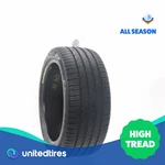 Used 275/40R20 Pirelli Zero As Plus 106Y - 8.5/32. Price: $108.18.