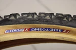 Nos Vintage Ritchey Omega Bite Hard Drive Kevlar Skin Wall 26 X2.1 Inch Tire P21 New. Price: $124.99.