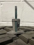 1X LT35/12.5R22 Nitto Ridge Grappler 15/32 121 Q Used Tire 3512.522. Price: $500.00.