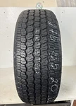 Tire 275 55 20 Goodyear Wrangler All-terrain Adventure (12.00/32 Tread Left) Used. Price: $225.00.