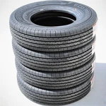 4 Tires Arroyo Eco Pro H/t 225/70R16 103T A/s All Season New. Price: $349.99.