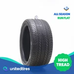 Used 275/35R19 Continental Procontact Gx Ssr 100H - 8/32 (ifsp). Price: $133.94.