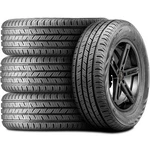 4 Tires 185/55R15 82H Continental Contiprocontact Ev Ready (dc) All Season New. Price: $582.86.