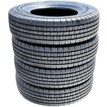 4 Tires Accelera Epsilon H/t 235/65R16 103H A/s All Season New. Price: $328.93.