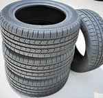 4 Tires 215/65R17 99H Farroad FRD66 A/s All Season New. Price: $348.99.