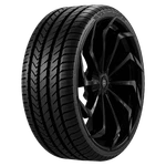 Lexani Lx Twenty 235/55ZR19 105W Xl All Season Tire 235/55R19 New. Price: $127.80.
