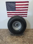 *new* K358X-022 Kenda 15X6.00-6 Turf Rider Wheel & Tire Assembly Oem. Price: $84.95.