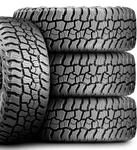 4 Tires Mickey Thompson Baja Boss A/t 37X12.50R17 Load 8 Ply At All Terrain New. Price: $1719.50.