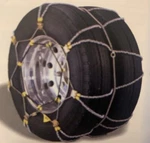 *full Set* Scc Super Z 315/80R22.5 305/85R22.5 320/75R24 12.75R22.5 Tire Chains New. Price: $245.00.