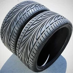 Tires Accelera Sigma 215/35ZR18 215/35R18 84W Xl High Performance New. Price: $129.93.
