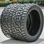 Tires Greentrac Rough Master-rt Lt 315/45R22 10 Ply R/t Rugged Terrain New. Price: $662.99.