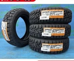 4PCS Toyo Tires Open Country R/t Rt 155/65R14 75Q Mud Kei Truck New. Price: $550.00.