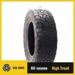 Used Lt 275/65R18 Toyo Open Country A/t Iii 123/120S - 10/32. Price: $57.22.