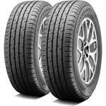 Tires Falken Sincera SN250 A/s 225/55R16 95V All Season New. Price: $268.00.