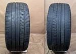 P265/40R21 Pirelli Scorpion Zero All Season Plus 6/32 M+s Tires Used. Price: $199.00.