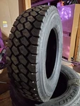 Toyo Hyparadial M608Z Bsw 245 70 19.5 136/134N 16PLY Commercial Tire 562180 New. Price: $422.99.