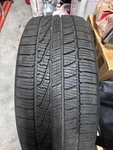 P245/50R20 Goodyear Assurance Weather Ready 102 Used 10/32NDS. Price: $75.00.