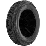 ST225/75R15 Rbp Conveyor 117/112M Lre Black Wall Tire New. Price: $105.99.