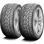 Tires Lionhart Lh-ten 265/45ZR21 265/45R21 108W As A/s High Performance New. Price: $322.99.