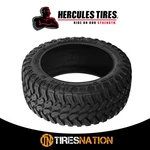 (1) New Hercules Tis TT1 35X12.50R22/12 121Q Tires. Price: $373.85.