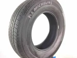 P245/70R17 Michelin Ltx M/S2 110 Used 8/32NDS. Price: $71.80.