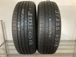 No Shipping Only Local Pick Up Tires 235 65 18 Continental Cross Contact Lx Used. Price: $252.00.