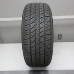 225/55R17 Radar Dimax AS-8 101V Used Tire (9/32ND) No Patches! (qty 1). Price: $44.00.