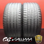 Set Of Tires Bridgestone Alenza 001 Rft Runflat Xl 275/35R21 No Repair 94269 Used. Price: $388.88.