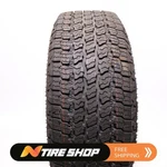 New 265/70R16 Goodyear Wrangler Territory At Kevlar - 112T 10.5/32. Price: $179.25.