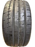 Nos Yokohama Advan Apex V601 Bsw 275 40 20 106Y Xl Uhp Summer Tire 110160139 New. Price: $199.99.