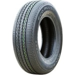 Tire Accelera Eco Plush 205/65R15 94V A/s All Season New. Price: $58.93.