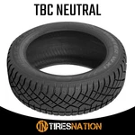 (1) New Tbc Neutral Arctic Claw Wxi 235/50R18 101T Xl Tires. Price: $177.15.
