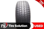 Set Of 4 Used 235/55R19 Falken Pro G5 Csv 105V 8.5-9.5/32. Price: $256.62.