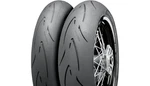 Continental Attack Sm Evo Rear Tire - 150/60R17 02447760000 Nos New. Price: $190.00.
