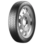 4 New Continental Scontact - T125/80R17 Tires. Price: $624.96.