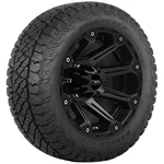 35X12.50R20LT Thunderer Ranger A/tr 121S Load Black Wall Tire New. Price: $239.99.