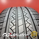 (one) Tire Forceland Kunimoto F36 H/t 235/55R20 235/55/20 2355520 102V #93899 Used. Price: $79.54.