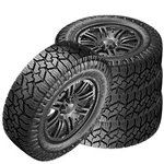 4 Nitto Exo Grappler Awt 35X12.50R17 121Q All Terrain Tires ( Take Off ) 10 Ply Used. Price: $1565.89.