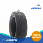 Used 225/55R18 Bridgestone Turanza LS100 102H - 7.5/32 Tire. Price: $47.36.