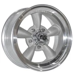Coker Tire V45 Series Wheel Size: 16'' X 7'' New. Price: $127.52.