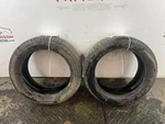 Pair Of Sumitomo Htr A/s P03 Tires, 9/32NDS, 215/55-18 Used. Price: $110.00.