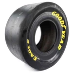 Goodyear Racing 5202 Eagle Drag Slick 30X9-15 New. Price: $423.99.