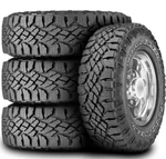 LT275/70R18 Goodyear Wrangler Duratrac Load New. Price: $999.00.